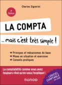 La compta... mais c'est très simple !