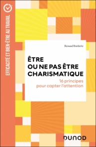 Être ou ne pas être charismatique
