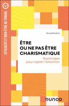 Être ou ne pas être charismatique