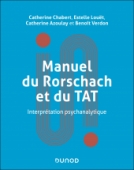 Manuel du Rorschach et du TAT