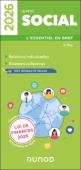 Le petit Social 2026