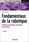Fondamentaux de la robotique