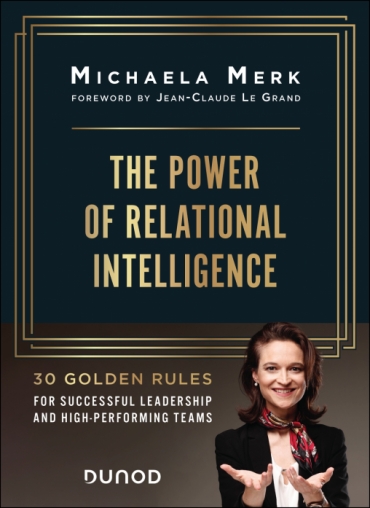 The Power of Relational Intelligence
