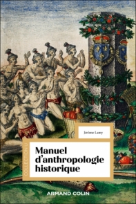 Manuel d'anthropologie historique