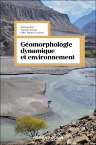 Géomorphologie dynamique et environnement