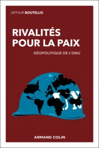 Rivalités pour la paix