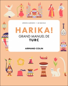 Harika! Grand manuel de turc