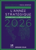 L'Année stratégique 2026