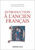 Introduction à l'ancien français