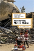 Histoire du Moyen-Orient