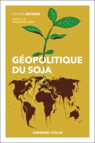 Géopolitique du soja