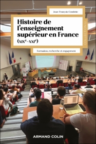 Histoire de l'enseignement supérieur en France (XIXe-XXIe)