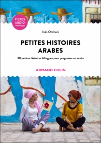 Petites histoires arabes