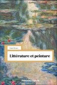 Littérature et peinture