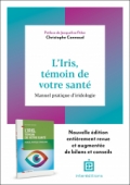 L'iris, témoin de votre santé