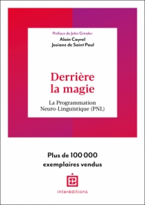 Derrière la magie