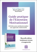 Guide pratique de l'Entretien Motivationnel