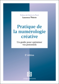 Pratique de la numérologie créative