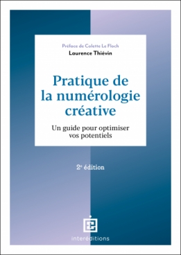Pratique de la numérologie créative