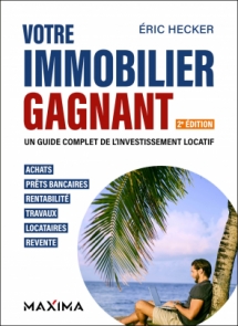 Votre immobilier gagnant