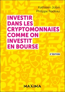 Investir dans les cryptomonnaies comme on investit en bourse