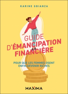 Guide d'émancipation financière
