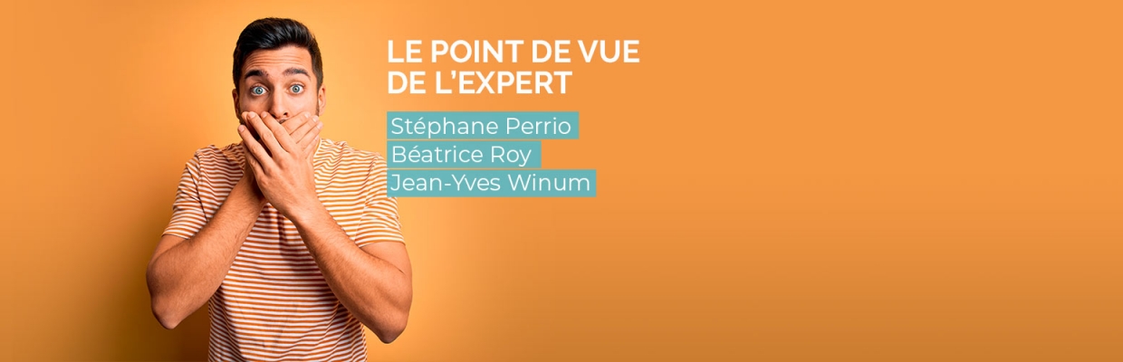 Apprentissage par l'erreur - Lettre innovation pedagogique Dunod