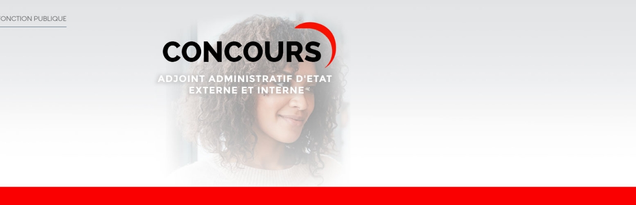 Préparer le concours adjoint administratif d'état - dunod