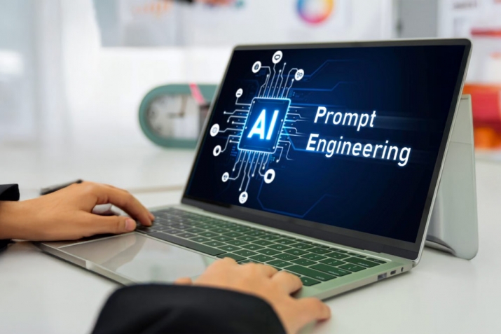 coopérer avec les IA génératives : un enjeu stratégique ! 