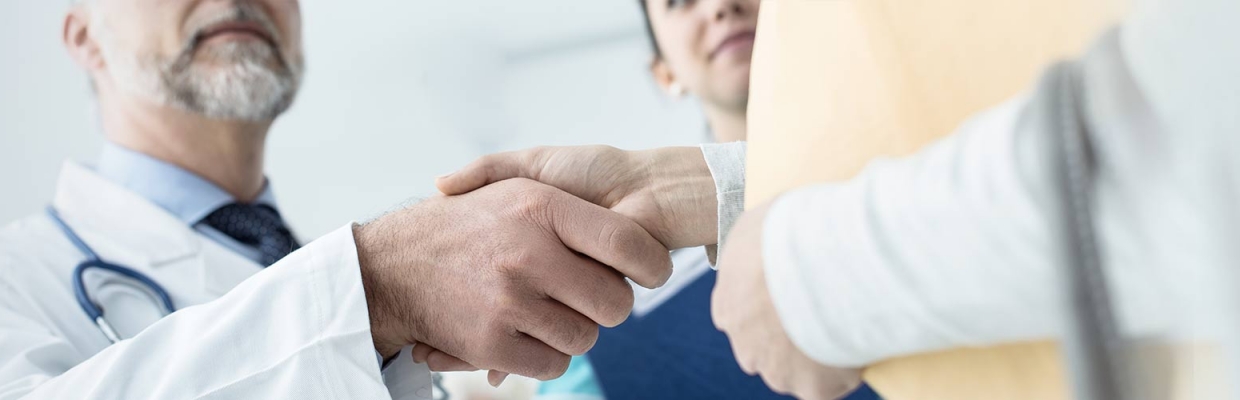 Vers une autre vision de l’accompagnement et du soin pour les patients, leurs proches et les soignants !