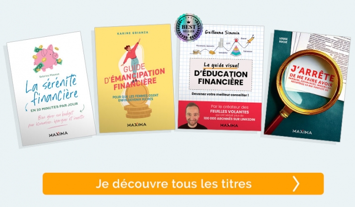 Education financière : mieux gérer vos finances personnelles