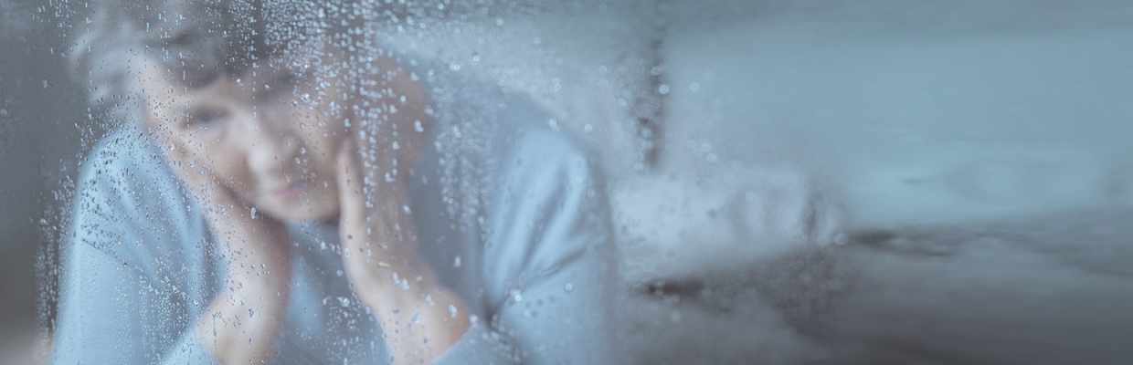 Douleur et Confinement