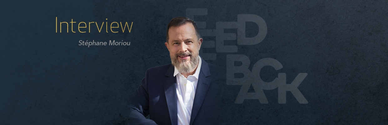 Feedback : le pouvoir des conversations