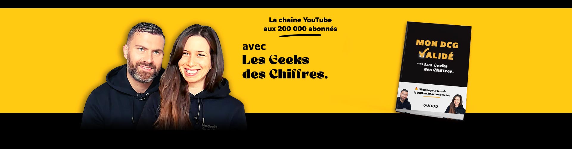 Le guide utlime pour valider le DCG en 30 actions faciles !