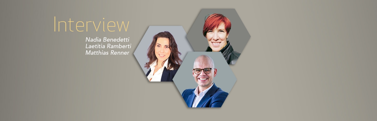 interview - La méthode LEGO® SERIOUS PLAY®