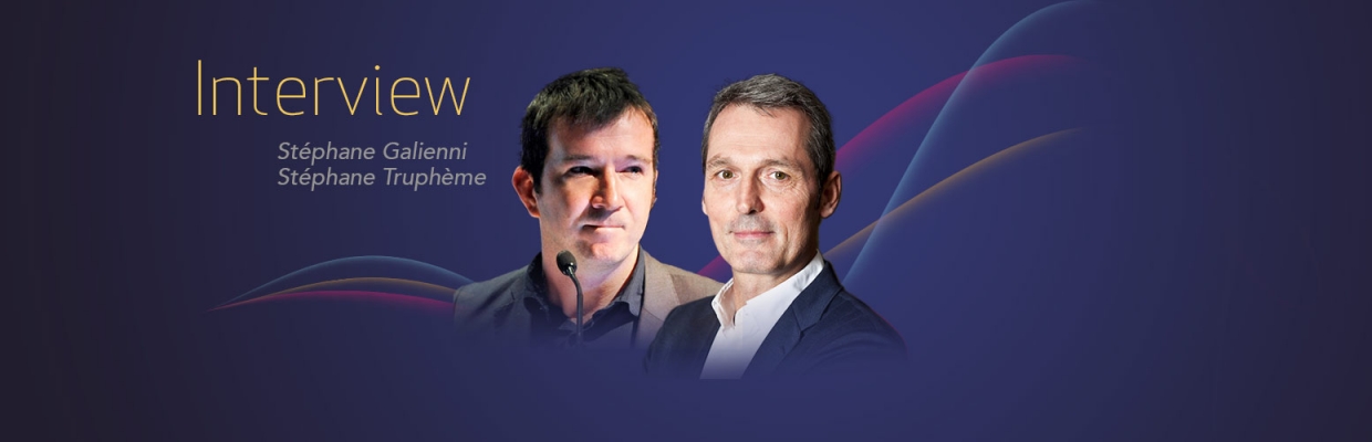 La vague Web3 - Maîtriser les nouveaux codes du marketing 3.0