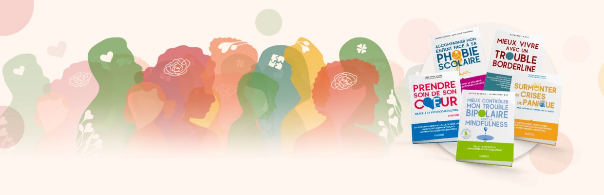 Les guides d'accompagnement Dunod