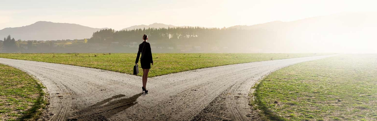 Reconversion : se poser les bonnes questions pour choisir la bonne piste