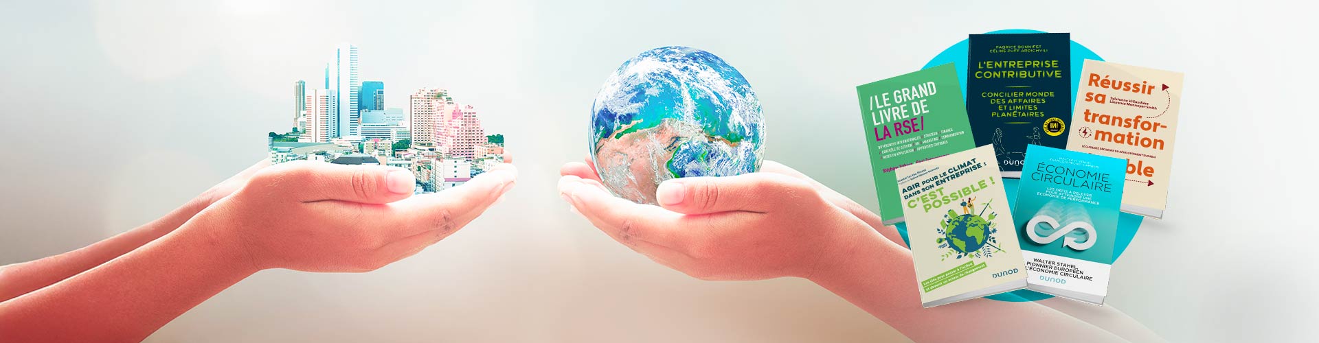 RSE, durabilité : entreprendre durablement