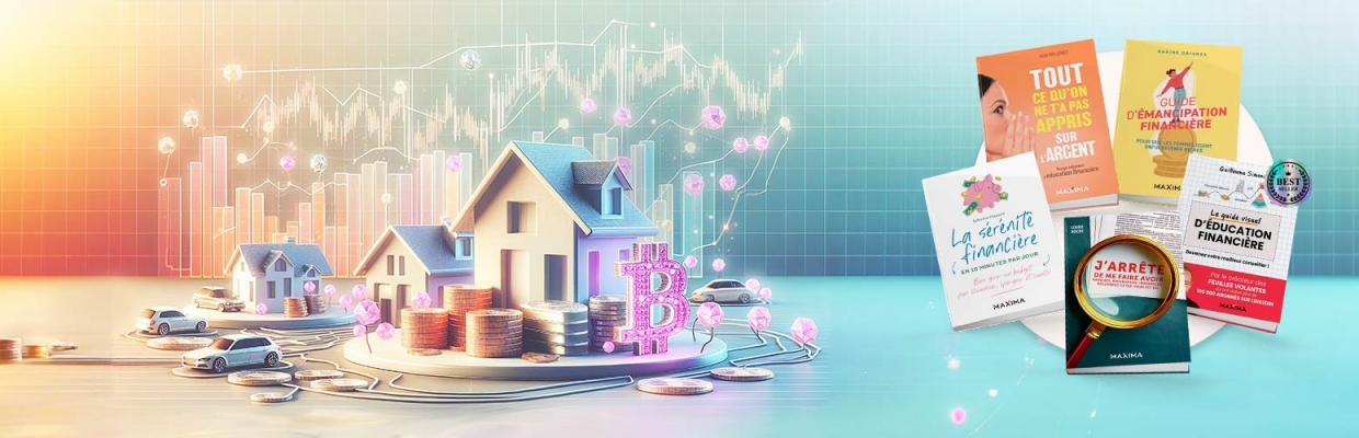 La sélection idéale pour gérer vos finances personnelles