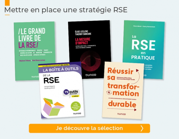 Sélection RSE