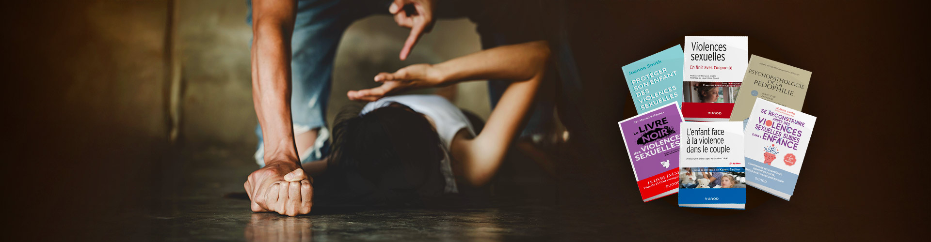 Les violences sexuelles : comprendre l’ampleur, les séquelles et les voies de reconstruction