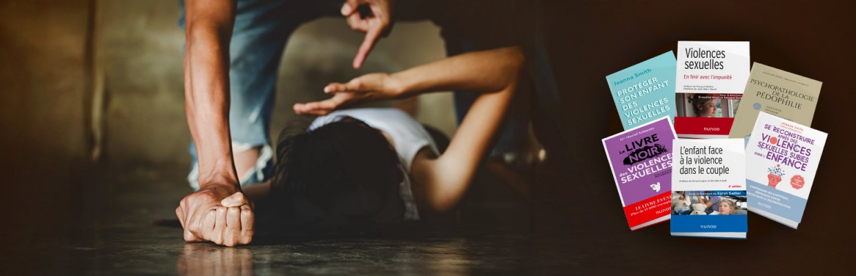 Les violences sexuelles : comprendre l’ampleur, les séquelles et les voies de reconstruction