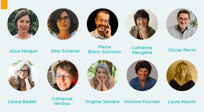 Auteurs intereditions - approche narrative