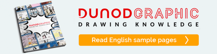 Read sample pages of our Dunod-Graphic collection