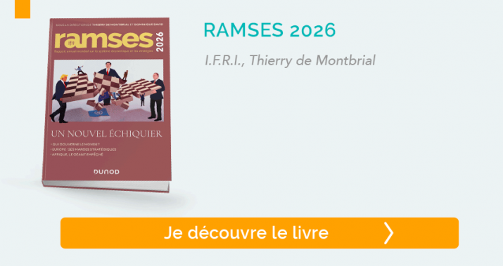 Je découvre le Ramses 2026