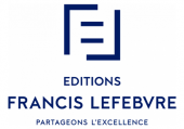 Editions Francis Lefebvre