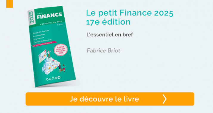Le petit Finance 2025