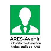 ARES-Avenir La plateforme d'insertion professionelle de l'ARES