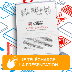 Télécharger la présentation des Ateliers Dunod